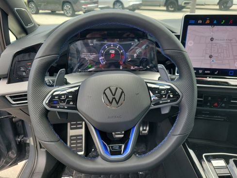 New 2026 Volkswagen Golf w/ Euro Style Package AWD/4WD image 31