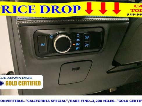 Certified 2024 Ford Mustang GT Premium image 24