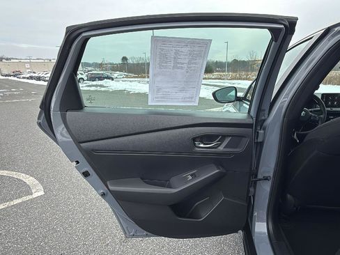 Used 2023 Honda Accord Sport image 22