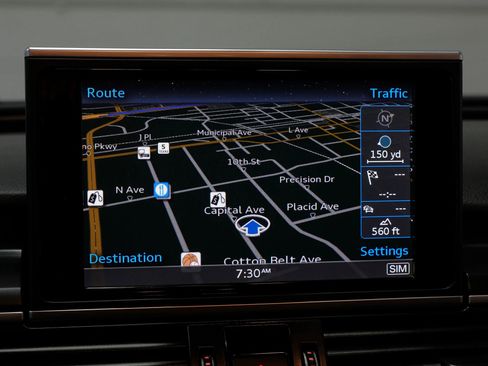 Used 2016 Audi A7 3.0T Premium Plus image 28