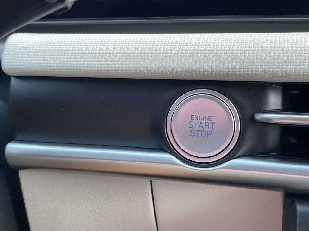 New 2026 Hyundai Tucson SE FWD image 45