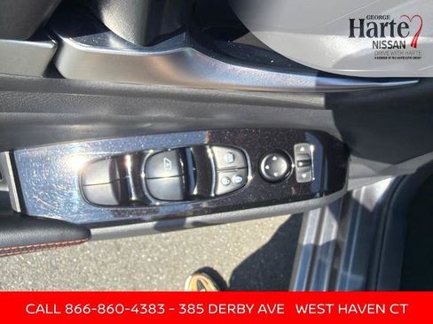 Certified 2024 Nissan Altima 2.5 SR AWD/4WD image 18