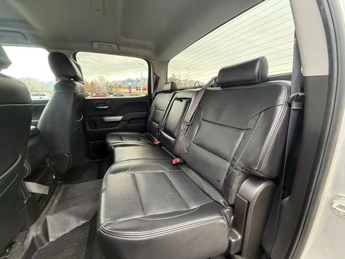 Used 2018 Chevrolet Silverado 1500 LT w/ All Star Edition image 23