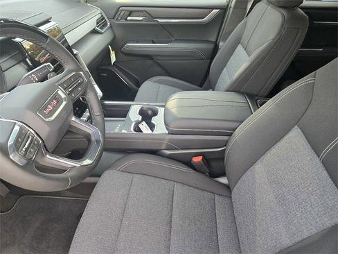 New 2026 GMC Acadia Elevation w/ Super Cruise Package image 17