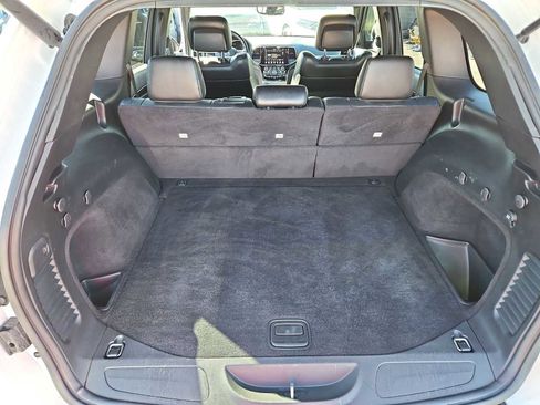 Used 2020 Jeep Grand Cherokee Altitude image 35