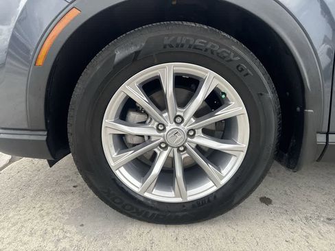 Used 2023 Honda CR-V EX-L image 10