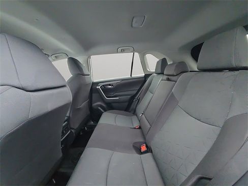 Certified 2023 Toyota RAV4 XLE image 12