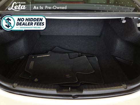 Used 2015 MAZDA MAZDA6 Touring FWD image 24