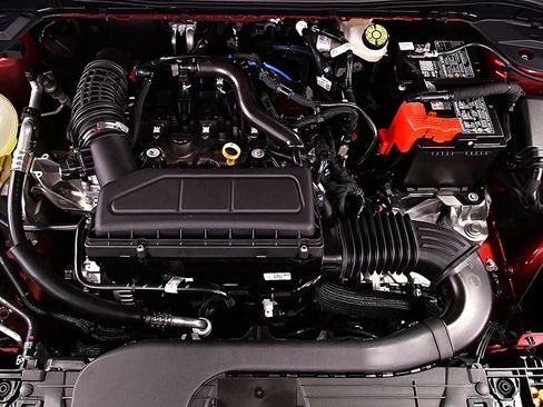 New 2025 Ford Escape Active w/ Cold Weather Package image 34