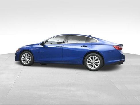 Used 2023 Chevrolet Malibu LT w/ Driver Confidence Package FWD image 11