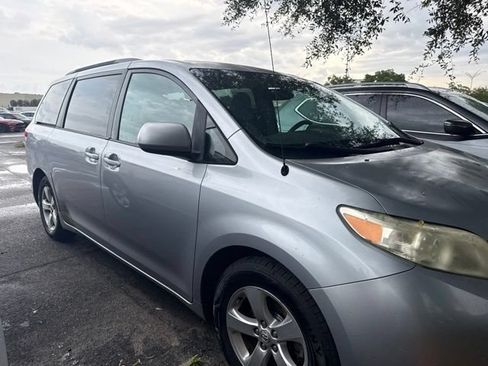Used 2014 Toyota Sienna LE FWD image 8