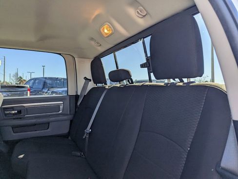 Used 2020 RAM 1500 Classic Warlock image 16