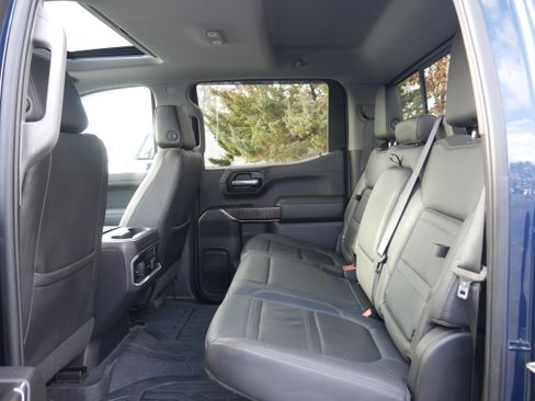 Used 2019 GMC Sierra 1500 Denali image 15