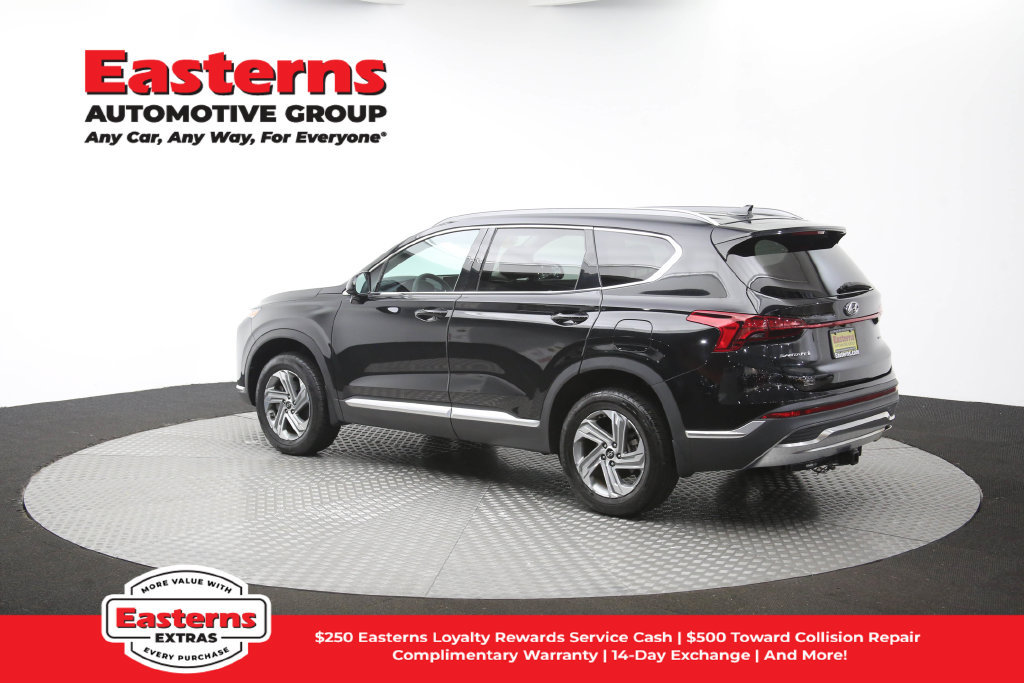 Used 2022 Hyundai Santa Fe SEL AWD/4WD image 66