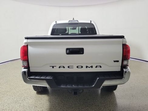 Used 2023 Toyota Tacoma SR5 RWD image 6