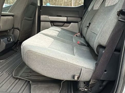 Certified 2023 Ford F150 XLT image 21