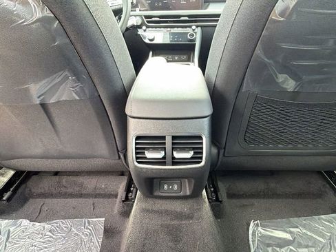 New 2026 Hyundai Sonata Blue image 21