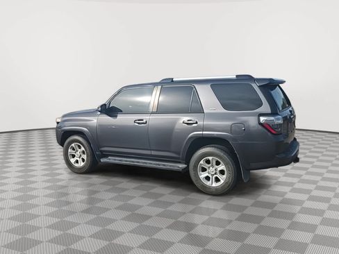 Used 2021 Toyota 4Runner SR5 Premium AWD/4WD image 6