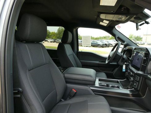 New 2026 Ford F150 STX w/ Equipment Group 200A AWD/4WD image 11