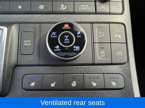 Certified 2023 Hyundai Palisade Limited AWD/4WD image 31