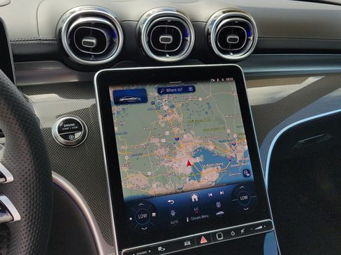 New 2026 Mercedes-Benz CLE 450 4MATIC Coupe image 19