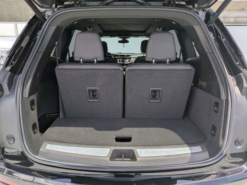 Used 2023 Cadillac XT6 Sport AWD/4WD image 12