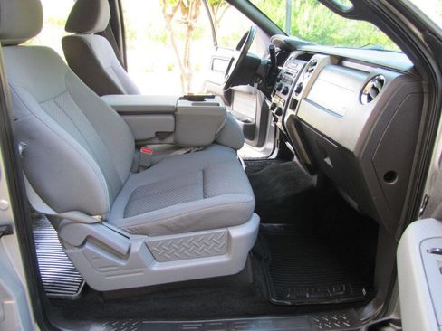 Used 2011 Ford F150 XLT w/ XLT Chrome Pkg AWD/4WD image 21