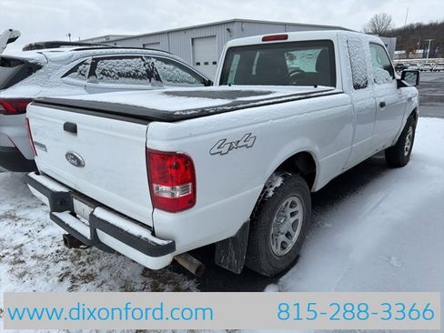 Used 2011 Ford Ranger XLT image 5