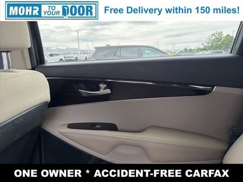 Used 2019 Kia Sorento FWD w/ LX Convenience Package image 34