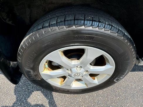 Used 2012 Toyota RAV4 Limited image 41