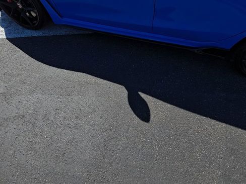 Used 2025 Honda Civic Type R image 10