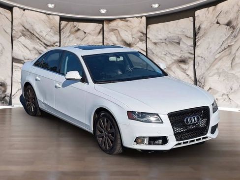 Used 2009 Audi A4 3.2 Premium Plus AWD/4WD image 35