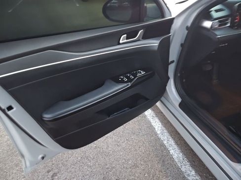 Used 2024 Kia K5 GT-Line w/ GT-Line Premium Package image 5