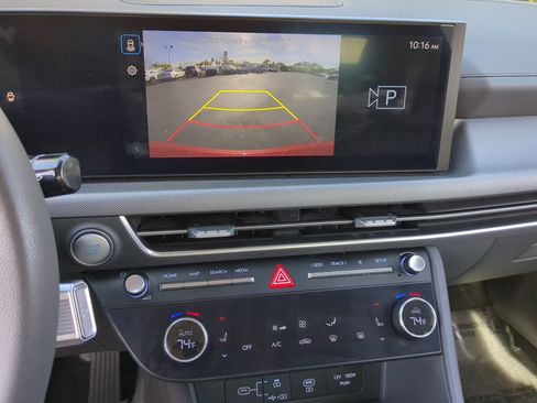 Used 2024 Hyundai Sonata SEL image 23