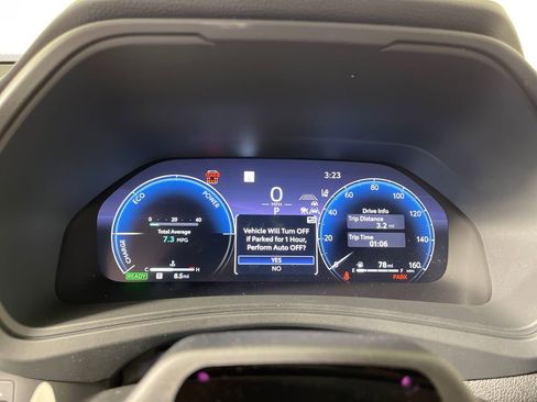 New 2026 Toyota Grand Highlander AWD Hybrid image 18
