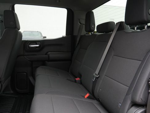 New 2026 Chevrolet Silverado 1500 W/T w/ WT Value Package image 24