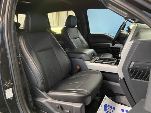 Used 2022 Ford F450 Lariat w/ Lariat Ultimate Package image 43