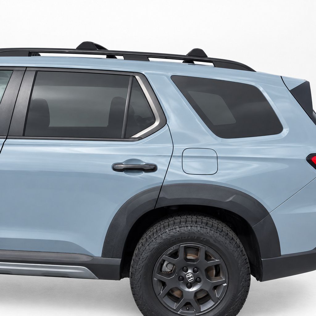 Used 2023 Honda Passport TrailSport image 12