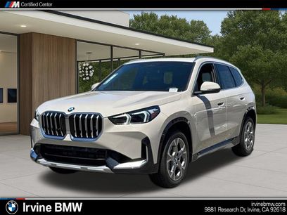 New 2026 BMW X1 xDrive28i w/ Convenience Package
