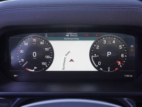 Used 2023 Land Rover Defender 110 S AWD/4WD image 11