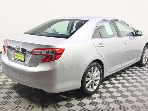 Used 2012 Toyota Camry XLE image 7