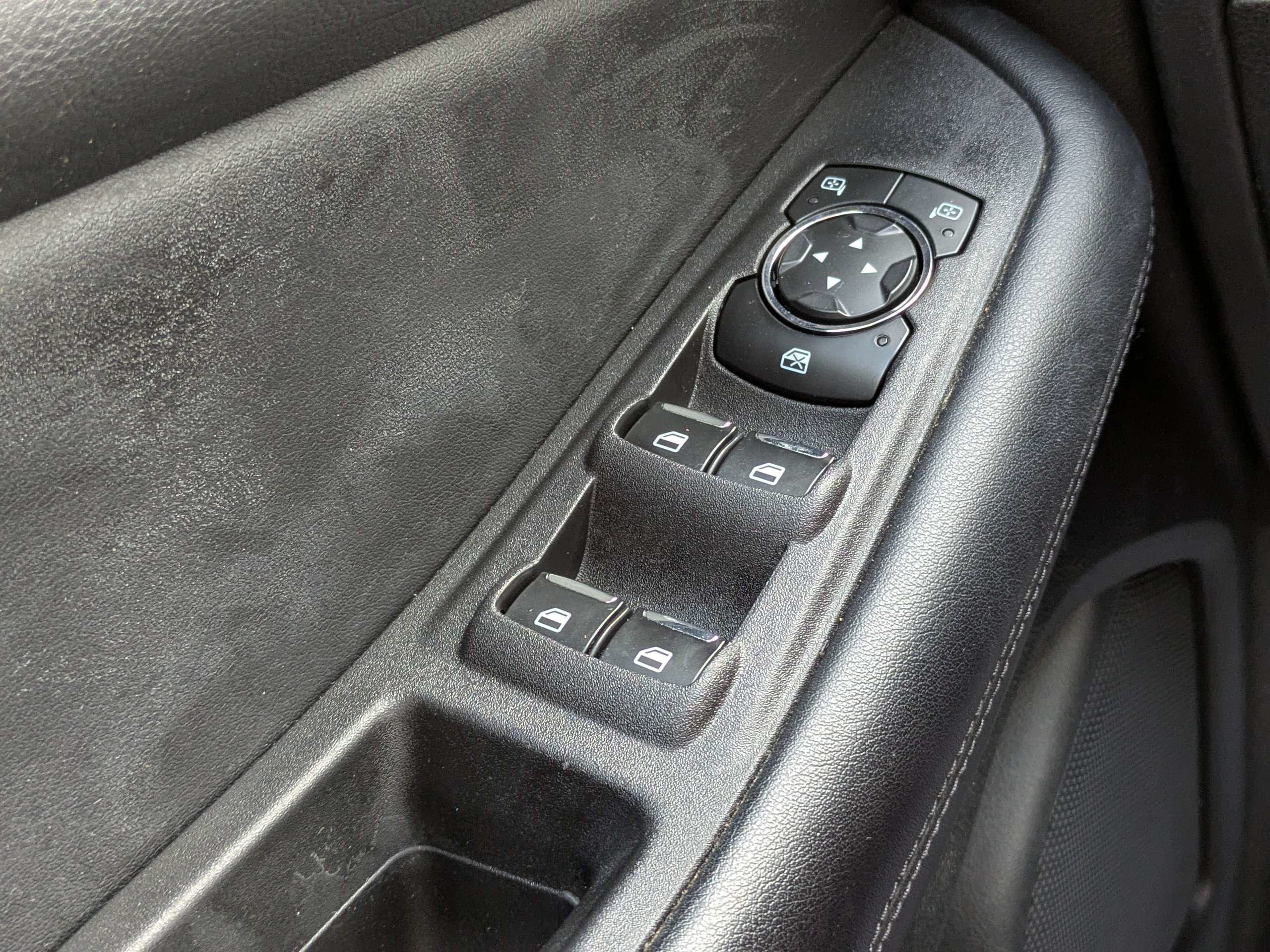 Used 2023 Ford Edge SEL w/ Convenience Package AWD/4WD image 38