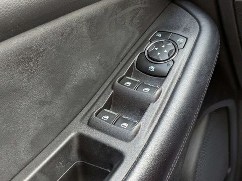 Used 2023 Ford Edge SEL w/ Convenience Package AWD/4WD image 38