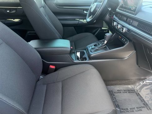 Certified 2024 Honda CR-V EX image 31