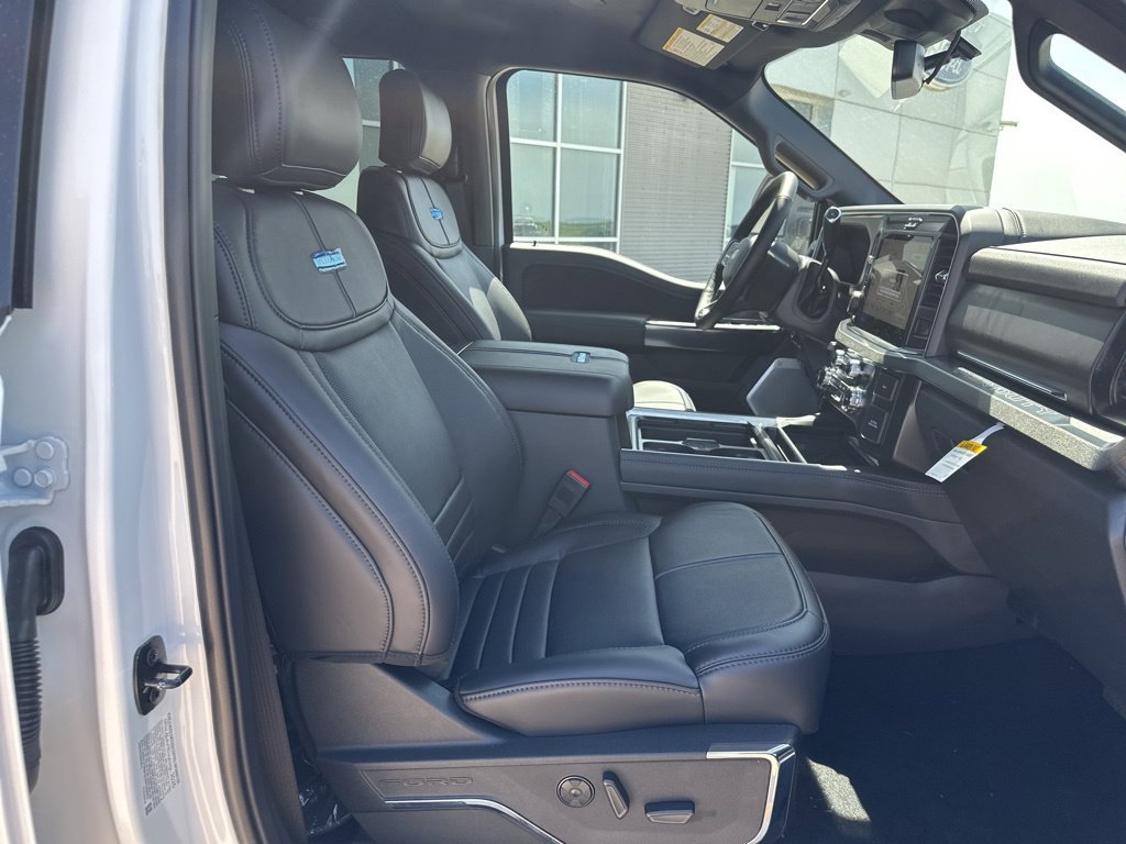New 2026 Ford F250 Platinum AWD/4WD image 33