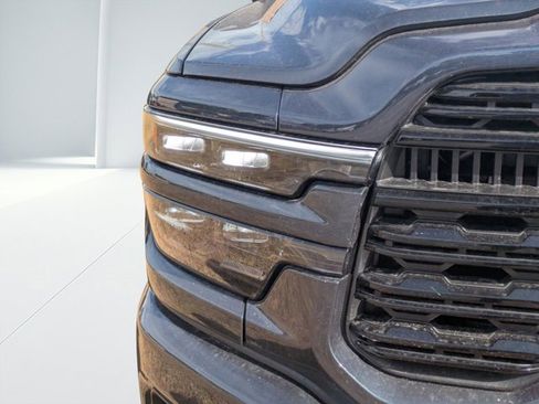 New 2026 RAM 2500 Limited image 8
