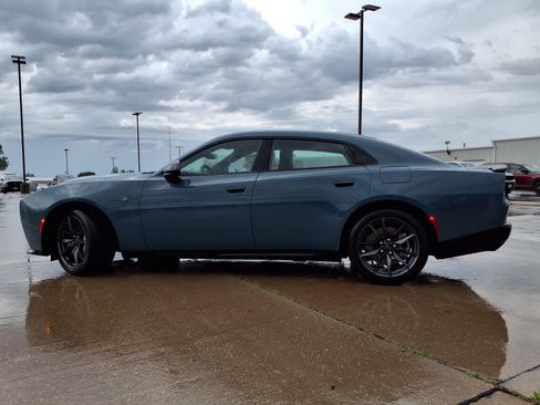 New 2026 Dodge Charger Scat Pack AWD/4WD image 25