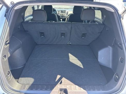Used 2024 Chevrolet Equinox LT image 5