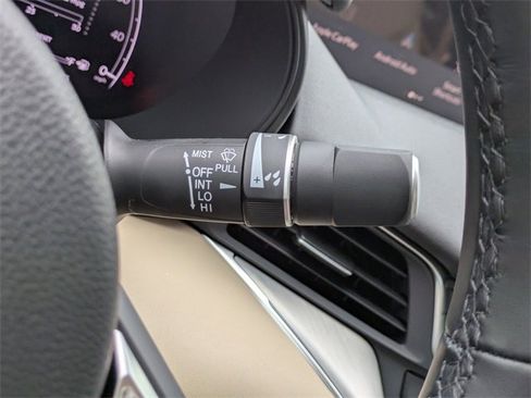 New 2025 Acura TLX w/ Technology Package image 35