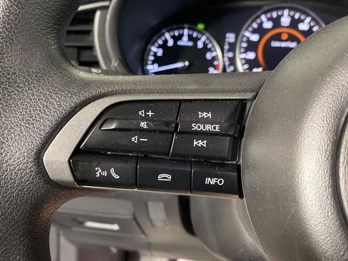 Used 2024 MAZDA CX-30 AWD 2.5 S image 21